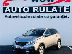 Culoaregri Utilizat 2018 Peugeot 3008 Active SUV | 12.990 EUR (Preț OK)
