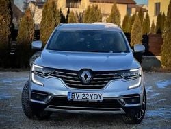 Gri Utilizat 2019 Renault Koleos SUV | 17.500 EUR (Scump)