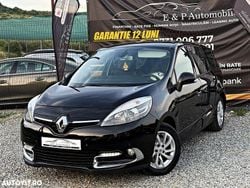 Culoarenegru Utilizat 2015 Renault Grand Scénic III Privilege Monovolum | 5.400 EUR (Preț OK)
