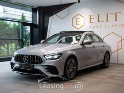 Gri Utilizat 2022 Mercedes E53 AMG AMG Berlinǎ | 71.295 EUR (Preț OK)