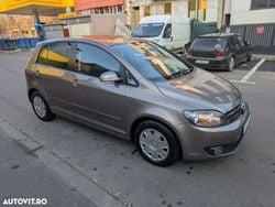 Maro Utilizat 2012 VW Golf Plus Comfortline Monovolum | 4.200 EUR