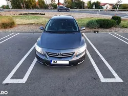 Culoaregri Utilizat 2009 Toyota Corolla Luna Berlinǎ | 5.900 EUR