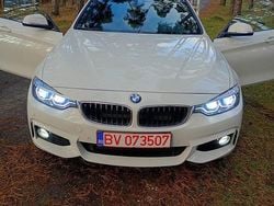 Culoarealb Utilizat 2020 BMW 430 Gran Coupé M Sport Coupe | 26.500 EUR (Preț OK)