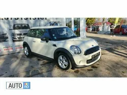 Bej Utilizat 2011 Mini ONE Hatchback | 4.499 EUR