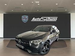 Utilizat 2019 Mercedes GLC220 AMG line SUV | 33.990 EUR (Preț OK)