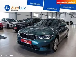 Alte culori Utilizat 2019 BMW 320 Advantage Berlinǎ | 24.400 EUR (Preț OK)