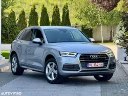 Culoaregri Utilizat 2018 Audi Q5 Sport SUV | 20.990 EUR (Super Preț)