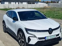 Utilizat 2023 Renault Mégane Techno Hatchback | 25.000 EUR
