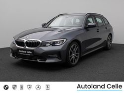 Utilizat 2022 BMW 330 Sport Line | 36.173 EUR (Preț bun)