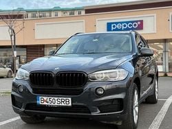 Culoaregri Utilizat 2015 BMW X5 SUV | 15.200 EUR (Super Preț)