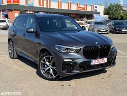 Gri Utilizat 2020 BMW X5 Comfort Edition SUV | 46.800 EUR (Preț OK)