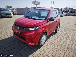 Rosu Utilizat 2023 Aixam City Hatchback | 13.460 EUR