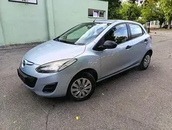 Utilizat 2011 Mazda 2 Hatchback | 2.500 EUR (Preț bun)