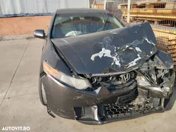 Gri Utilizat 2008 Honda Accord Comfort Break | 1.700 EUR