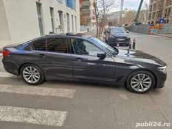 Utilizat 2019 BMW 520 Berlinǎ | 28.000 EUR (Puțin scump)