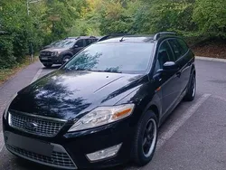 Culoarenegru Utilizat 2008 Ford Mondeo Trend Break | 2.800 EUR (Preț bun)