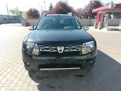 Utilizat 2013 Dacia Duster SUV | 6.200 EUR (Super Preț)