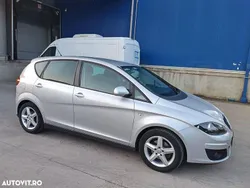 Culoaregri Utilizat 2011 Seat Altea Monovolum | 4.190 EUR