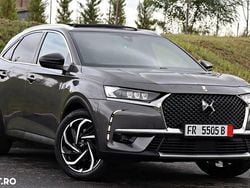 Culoaregri Utilizat 2021 DS Automobiles DS7 Crossback SUV | 22.999 EUR (Preț bun)