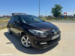 Maro Utilizat 2014 Renault Mégane III Hatchback | 4.299 EUR (Super Preț)