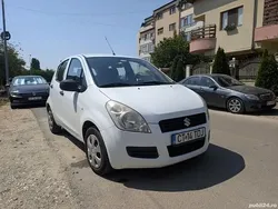 Utilizat 2011 Suzuki Splash Hatchback | 1.900 EUR