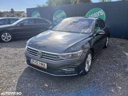 Culoaregri Utilizat 2020 VW Passat Highline Berlinǎ | 19.450 EUR (Preț OK)