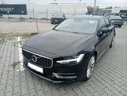 Negru Utilizat 2019 Volvo S90 Berlinǎ | 23.000 EUR