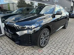 Negru Utilizat 2024 BMW X6 M Sport SUV | 97.223 EUR (Scump)