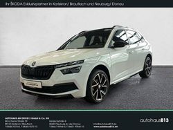 Utilizat 2021 Skoda Kamiq Monte Carlo SUV | 26.813 EUR