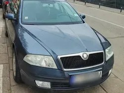 Utilizat 2005 Skoda Octavia | 2.299 EUR (Preț OK)