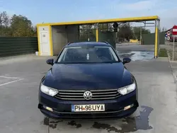 Albastru Utilizat 2016 VW Passat Comfortline Break | 8.900 EUR (Preț OK)