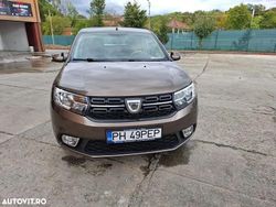Culoaremaro Utilizat 2019 Dacia Logan Prestige Berlinǎ | 7.999 EUR (Preț OK)