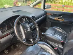 Utilizat 2004 Seat Alhambra Monovolum | 1.500 EUR (Preț bun)