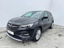 Culoarenegru Utilizat 2019 Opel Grandland X SUV | 11.495 EUR (Preț bun)
