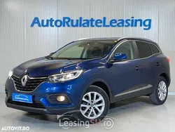 Albastru Utilizat 2020 Renault Kadjar Zen SUV | 17.989 EUR (Puțin scump)
