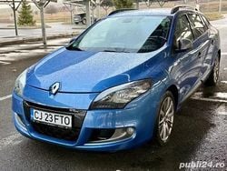 Utilizat 2011 Renault Mégane GT Line GT-Line Break | 4.850 EUR (Preț OK)