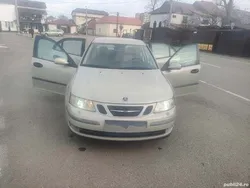 Utilizat 2005 Saab 9-3 Berlinǎ | 4.900 EUR