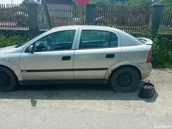 Utilizat 2001 Opel Astra Berlinǎ | 350 EUR (Super Preț)