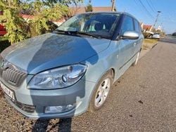 Utilizat 2011 Skoda Fabia Break | 2.700 EUR (Preț bun)