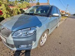 Utilizat 2011 Skoda Fabia Break | 2.700 EUR (Preț bun)