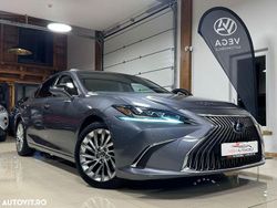Culoaregri Utilizat 2019 Lexus ES300H Business Edition Berlinǎ | 32.999 EUR (Scump)