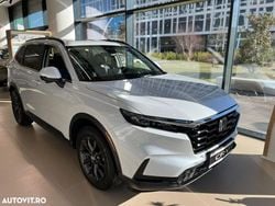 Argint Nouă 2024 Honda CR-V SUV | 45.756 EUR (Scump)