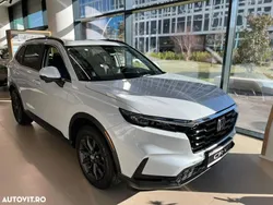 Argint Nouă 2024 Honda CR-V SUV | 45.756 EUR (Puțin scump)