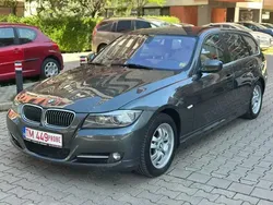 Verde Utilizat 2012 BMW 318 Exclusive Break | 4.100 EUR (Preț bun)