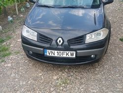 Utilizat 2006 Renault Mégane II Break | 1.100 EUR (Preț OK)