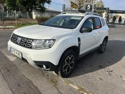 Utilizat 2021 Dacia Duster SUV | 11.000 EUR (Preț OK)