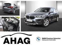 Utilizat 2022 BMW X1 SUV | 29.489 EUR (Scump)