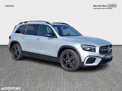 Culoareargint Utilizat 2023 Mercedes GLB200 SUV | 46.671 EUR (Puțin scump)