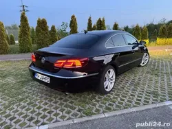 Utilizat 2014 VW CC Berlinǎ | 13.500 EUR (Scump)