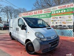 Alb Utilizat 2003 Nissan Primastar Monovolum | 3.999 EUR